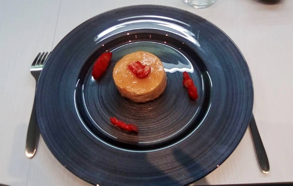 Le Chevalier Gourmand