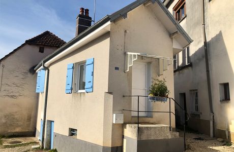 La Maisonnette de charme