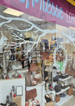 Mairie de Dampierre-sur-Salon