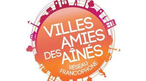 ville amies des aines