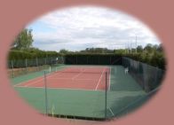 TCDS Tennis TCDS Tennis