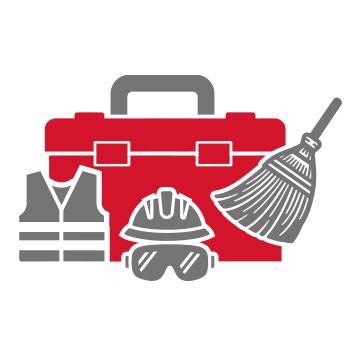 Le service technique