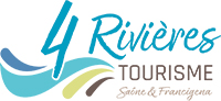 Tourisme des 4 Rivières