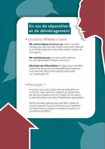 Réagir aux violences conjugales