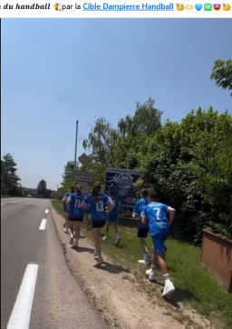 Mairie de Dampierre-sur-Salon