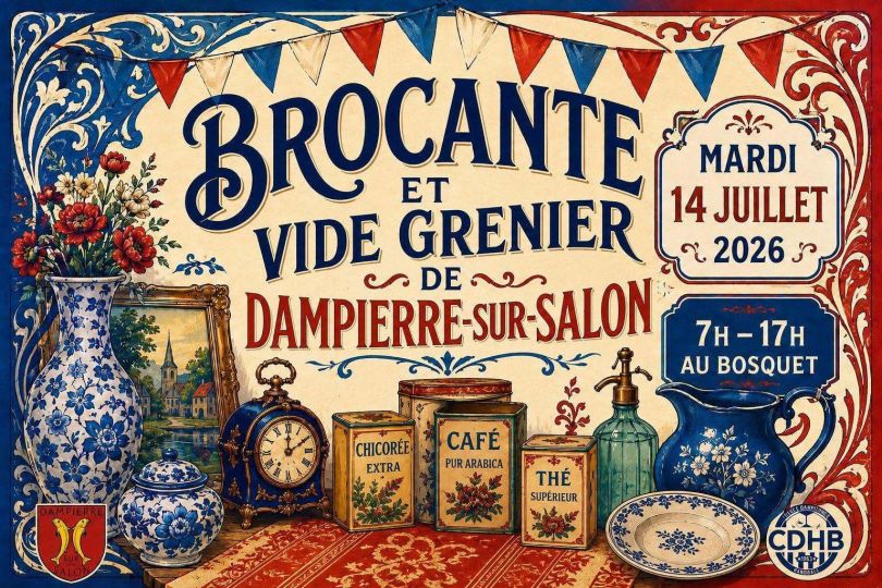Vide Grenier