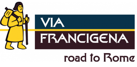 La Via Francigena 