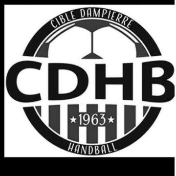 Cible Dampierre Handball - CDHB