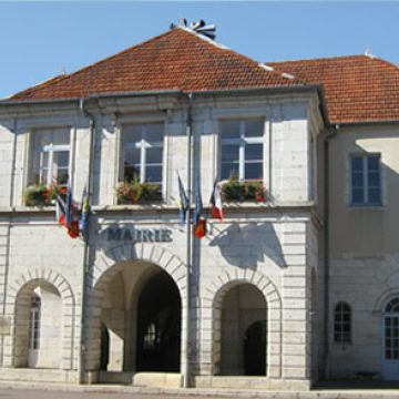 La mairie