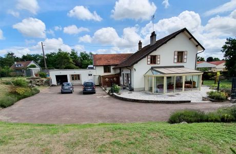Chambres d'hôtes Au Bon Vivant 