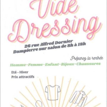 Vide Dressing