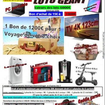Loto Géant 