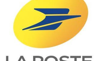 La poste: Retrait des boites jaunes 