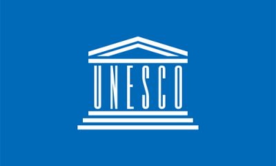 Candidature à l'UNESCO
