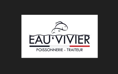 Eau'Vivier : Poissonnerie