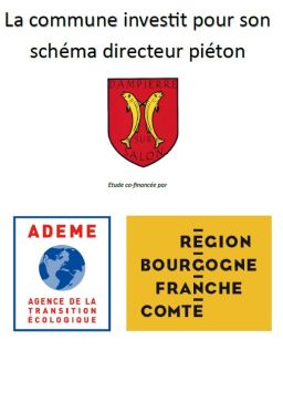 Mairie de Dampierre-sur-Salon